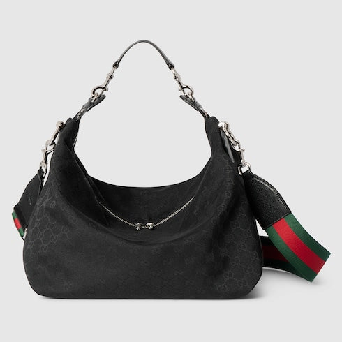 Brera Medium Crossbody Bag