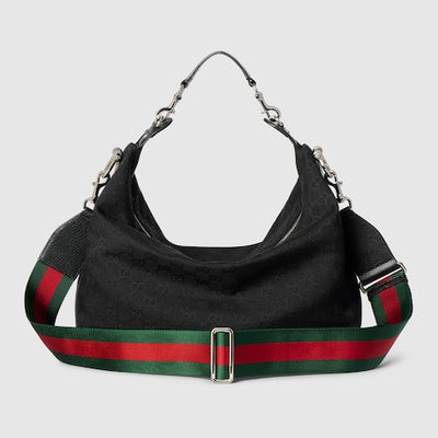 Brera Medium Crossbody Bag