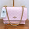 Bolso Klare Bandolera en Lona Signature