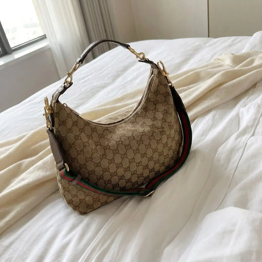 Brera Medium Crossbody Bag